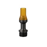 Fumytech Drip Tip 510 RS374 Yellow 1