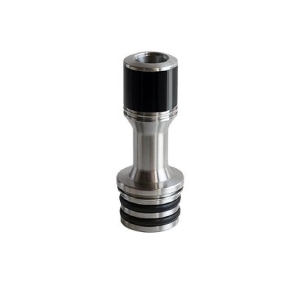 Fumytech Drip Tip 510 RS377 Black
