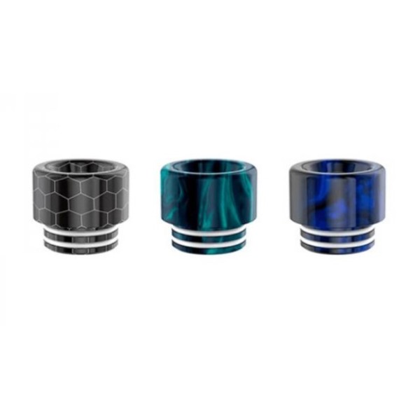 Innokin Z Force Drip Tip 810 Resin