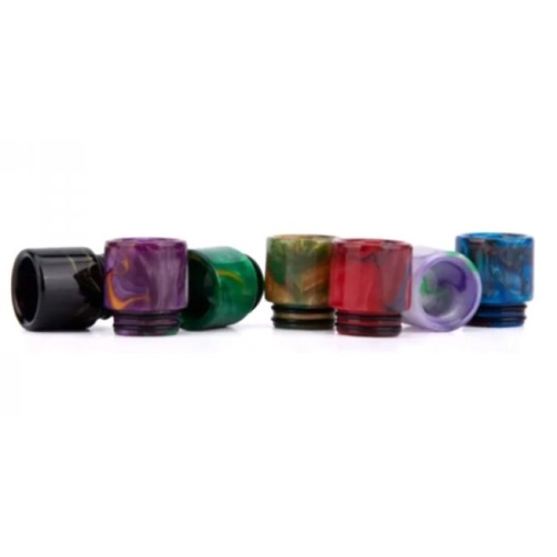 Drip Tip 810 Resin AS116 ReeWape