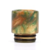 Drip Tip 810 Resin AS116 ReeWape 3