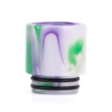 Drip Tip 810 Resin AS116 ReeWape 6