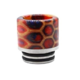 Drip Tip 810 AF101 Random Color ReeWape 1