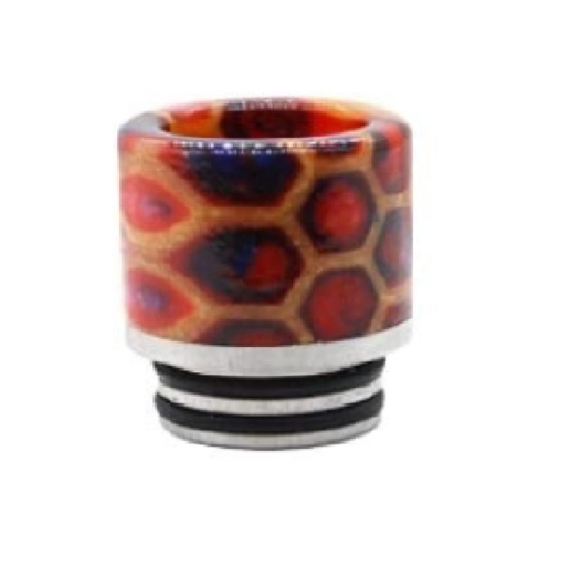 Drip Tip 810 AF101 Random Color ReeWape