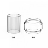 Vaptio Cosmo Tank Replacement Glass – 4ml 1