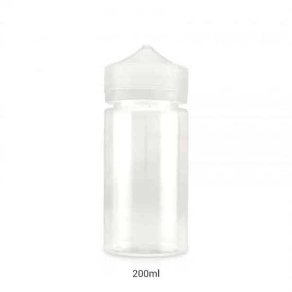 Μπουκαλακι 200ml Unicorn