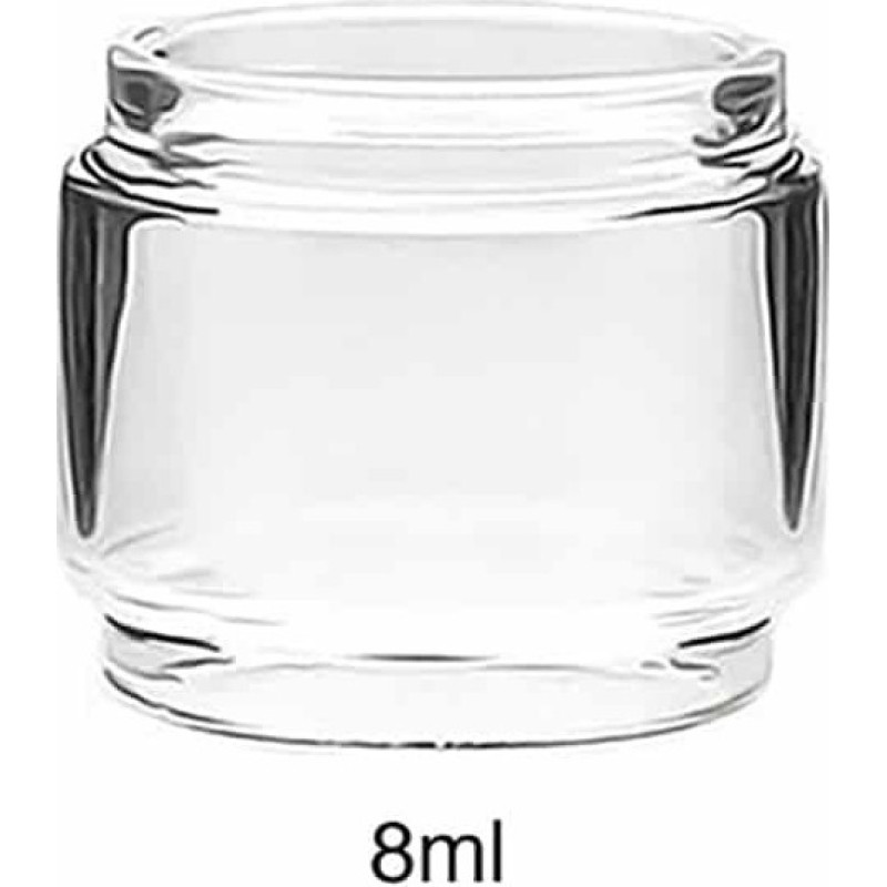 Vaporesso iTank Pyrex Glass 8ml