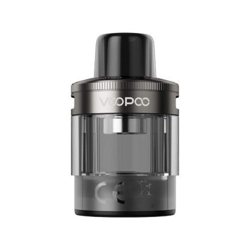 Voopoo PNP X DTL Cartridge Δεξαμενή Grey 1τμχ