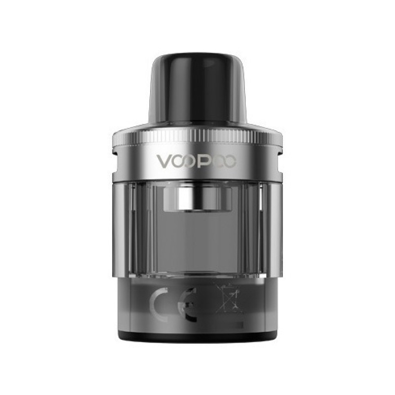 Voopoo PNP X DTL Cartridge Δεξαμενή Silver 1τμχ
