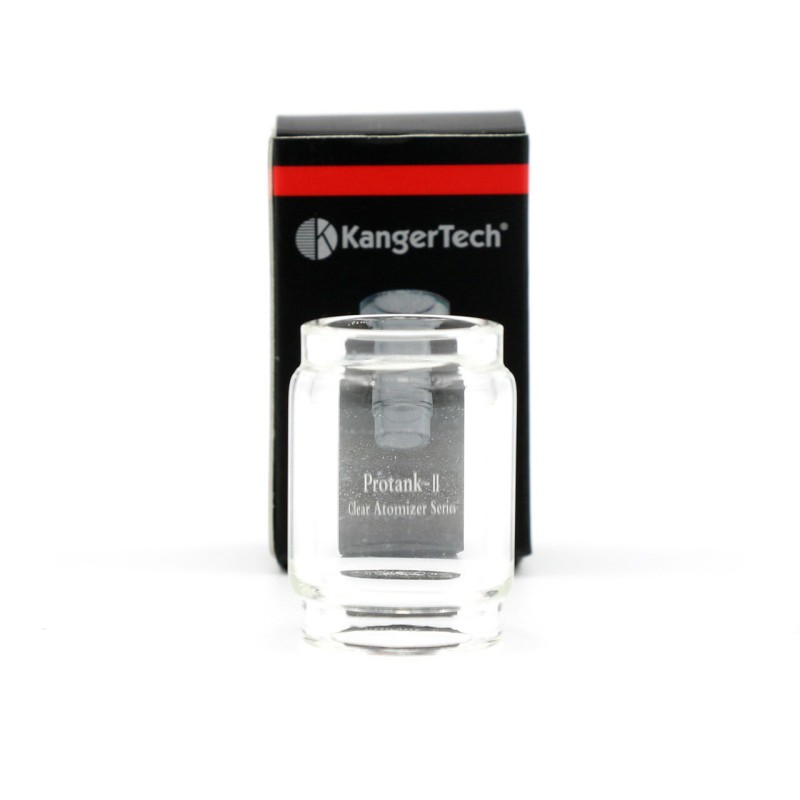 KangerTech Protank II/Subtank Nano Replacement Glass Τζαμάκι