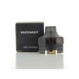 Wismec R80 4ml Ανταλλακτική δεξαμενή+ WV-M 0,3ohm Αντίσταση  1