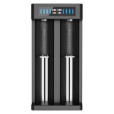 XTAR MC2 PLUS Φορτιστής μπαταριών 1