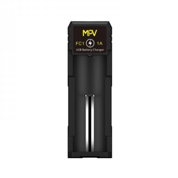 MPV FC1 MASTER PRO Φορτιστής μπαταριών