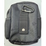 Vapers Bag Θήκη Black 2