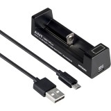 XTAR MC1 Plus Φορτιστής μπαταριών 2