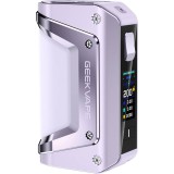 GeekVape Aegis Legend 3 Box Mod Purple 1