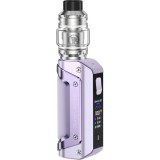 Geekvape Aegis Solo 3 100W Kit 5.5ml Purple 1