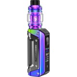 Geekvape Aegis Solo 3 100W Kit 5.5ml Rainbow 1