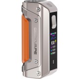 GeekVape Aegis Solo 3 Mod 100W Titanium Gray 1