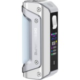 GeekVape Aegis Solo 3 Mod 100W Silver 1