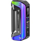 GeekVape Aegis Solo 3 Mod 100W Rainbow 1