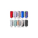 GeekVape Aegis Solo 3 Mod 100W Dark Gray 2