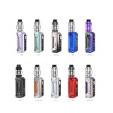 Geekvape Aegis Solo 3 100W Kit 5.5ml Silver 2