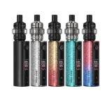 Eleaf iStick XC100 Melo X 5ml Kit Black 3