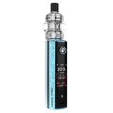 Eleaf iStick XC100 Melo X 5ml Kit Sky Blue 1