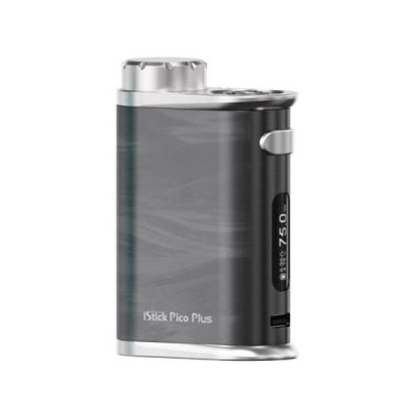 Eleaf Istick Pico Plus 75W Mod New Colors Space Grey