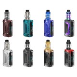 Geekvape Aegis Legend 5 200W 5.5ml Kit Earth Brown 2
