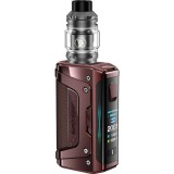 Geekvape Aegis Legend 5 200W 5.5ml Kit Earth Brown 1