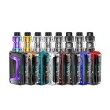 Geekvape Aegis Legend 5 (Zeus Subohm 5) 200W 5.5ml Kit Racing Gold 2