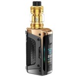 Geekvape Aegis Legend 5 (Zeus Subohm 5) 200W 5.5ml Kit Racing Gold 1