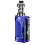 Geekvape Aegis Legend 5 (Zeus Subohm 5) 200W 5.5ml Kit Twinlight Blue 1