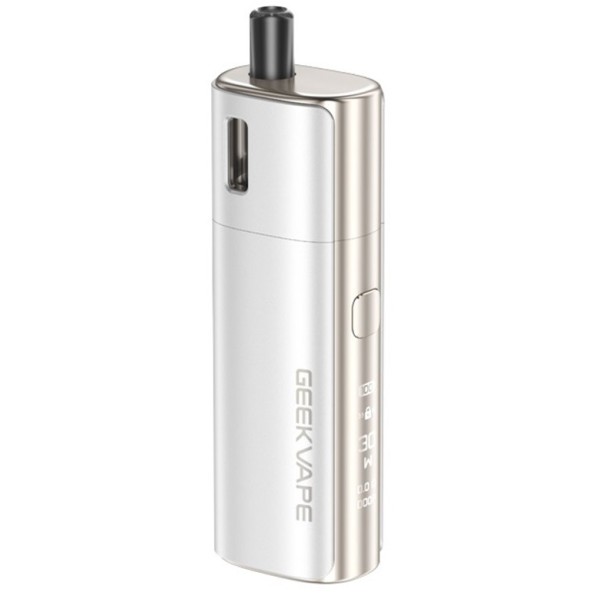Geekvape Soul 2 4ml 2100mAh Pod Kit Pearl White