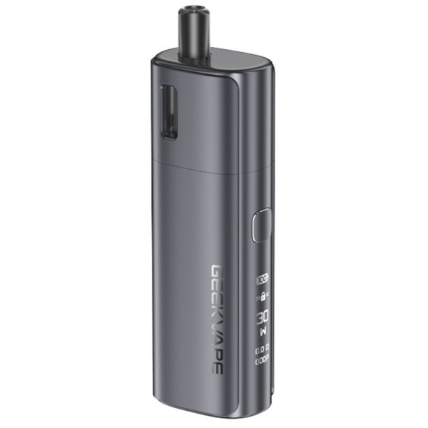Geekvape Soul 2 4ml 2100mAh Pod Kit Urban Grey