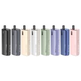 Geekvape Soul 2 4ml 2100mAh Pod Kit Black 2
