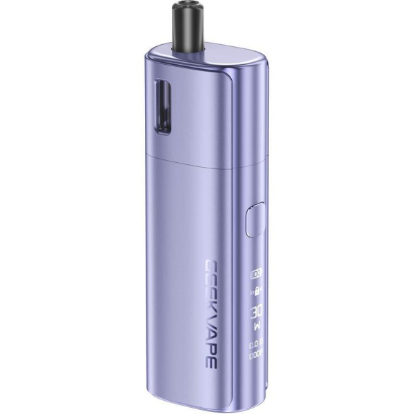 Geekvape Soul 2 4ml 2100mAh Pod Kit Mist Purple
