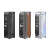 Innokin Coolfire Z80 Nex Mod Silver 2
