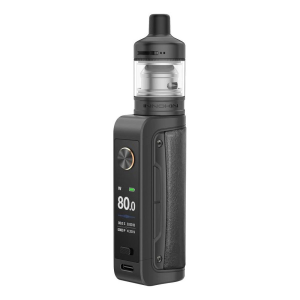 Innokin Coolfire Z80 Nex 5ml Kit Black