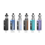 Innokin Coolfire Z80 Nex 5ml Kit Silver 2