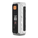 Vaporesso Armour Ultra Box Mod 100W 5500mAh Titanium Silver 1