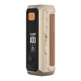 Vaporesso Armour Ultra Box Mod 100W 5500mAh Dune Gold 1