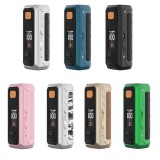 Vaporesso Armour Ultra Box Mod 100W 5500mAh Camo Silver 2
