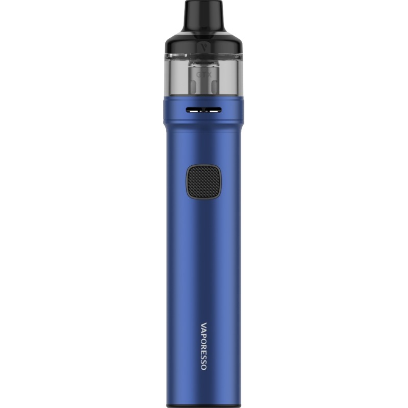 Vaporesso GTX GO 80 Pod Kit 5ml 3000mah Blue
