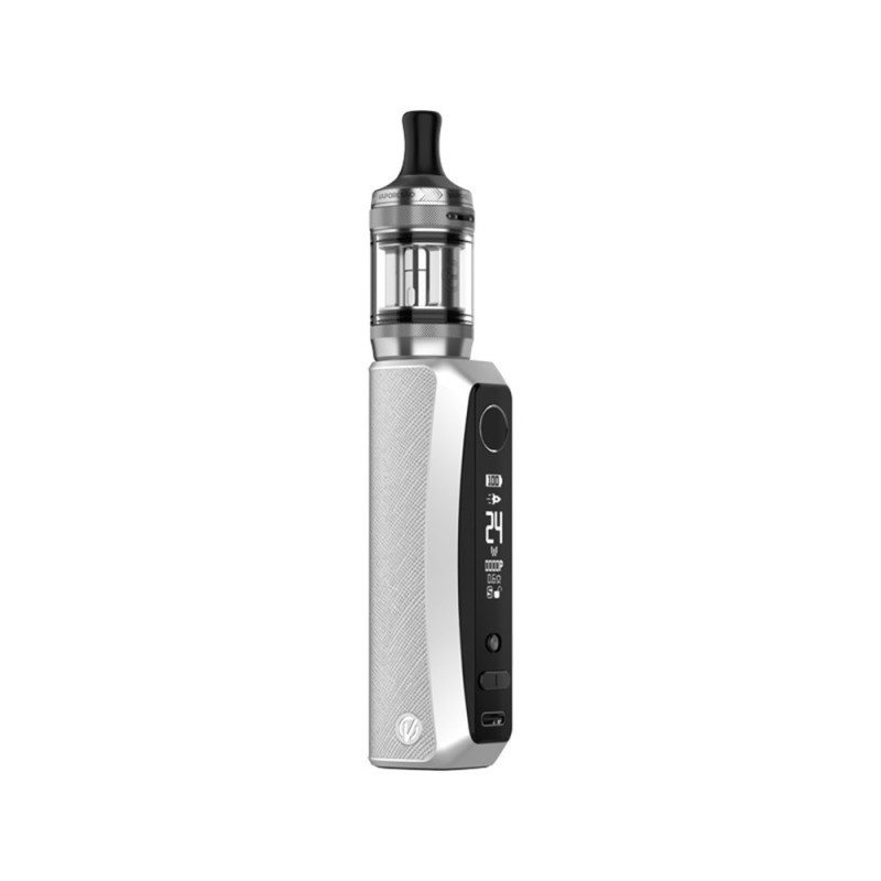 Vaporesso GTX One Pro 3000mah 3ml Kit Silver