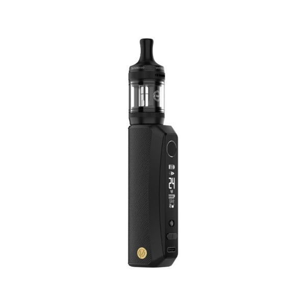 Vaporesso GTX One Pro 3000mah 3ml Kit Black