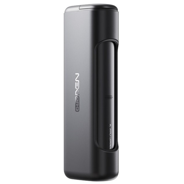 Aspire Nexi Pro Pod 2ml Kit Black