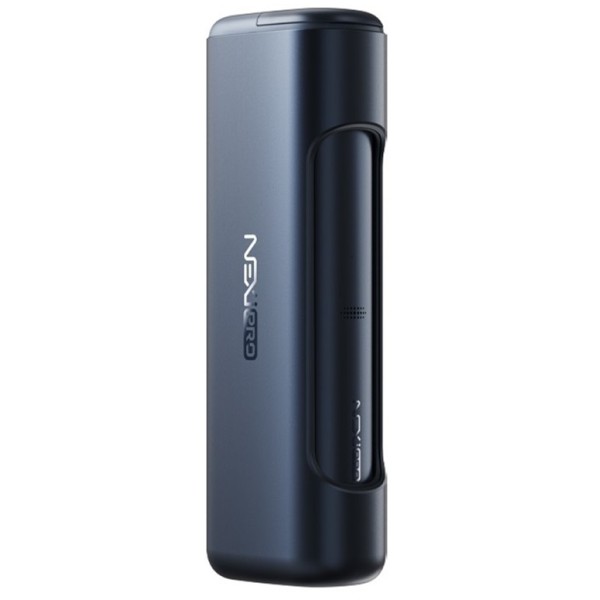 Aspire Nexi Pro Pod 2ml Kit Dark Blue